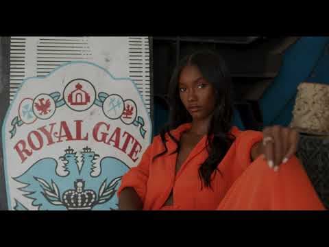 Mariama Diallo Freedom Models video thumbnail