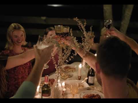 Nashville Farm Dinners Promo video thumbnail