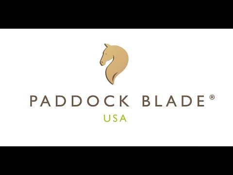 Michelle Mercier x Paddock Blade video thumbnail