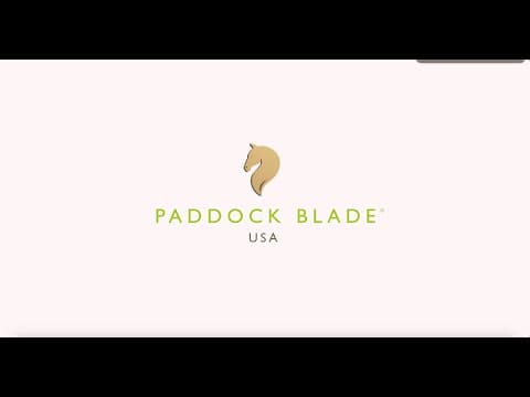 Paddock Blade US Launch video thumbnail