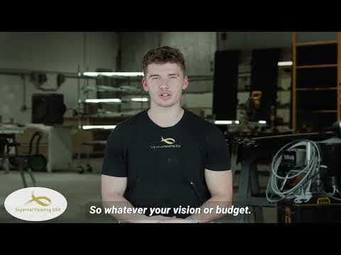Facebook Ad for Cabinet Company video thumbnail